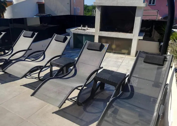 Villa Infinity
