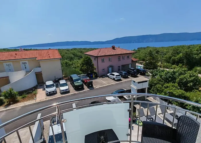 Villa Infinity