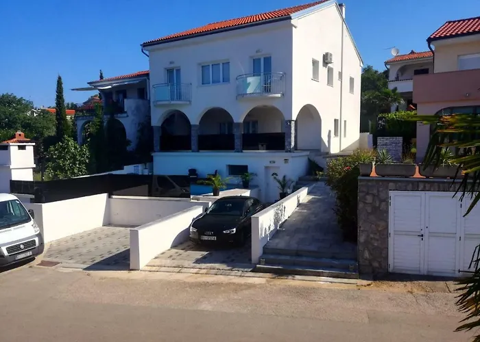Villa Infinity