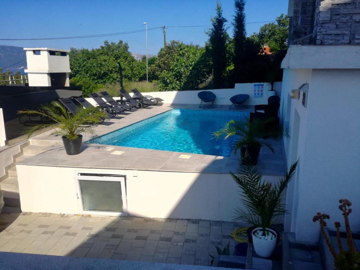 Apartmán Infinity Pinezici (Krk)