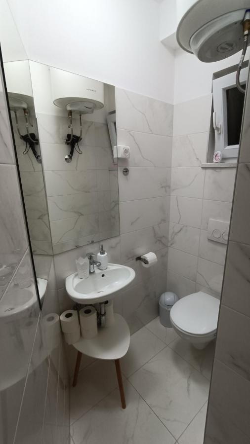 Apartmán Infinity Pinezici (Krk)