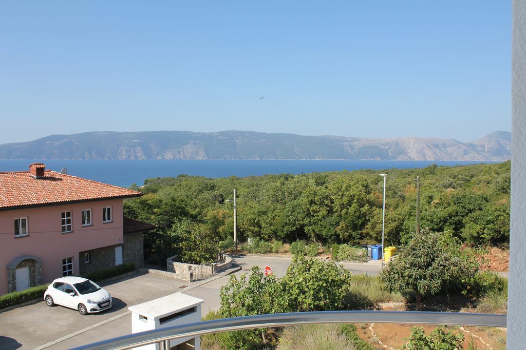 Apartmán Infinity Pinezici (Krk)