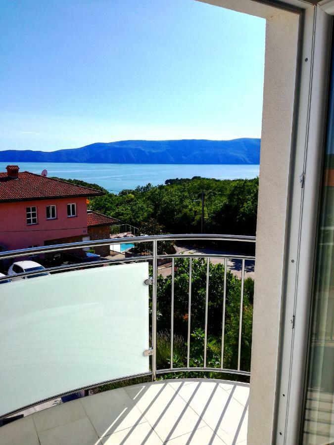 Infinity Apartmán *